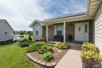 Lake Chateau Estates - Residential