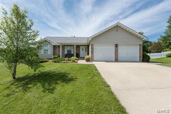 Lake Chateau Estates - Residential