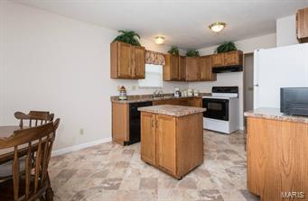 Lake Chateau Estates - Residential