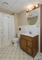Lake Chateau Estates - Residential