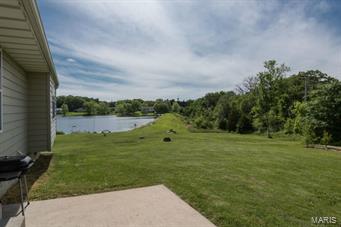 Lake Chateau Estates - Residential