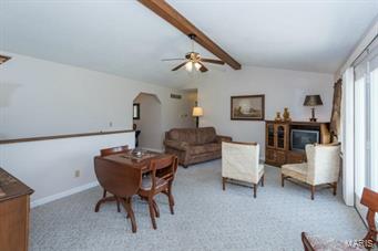 Lake Chateau Estates - Residential