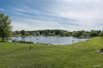 Lake Chateau Estates - Residential