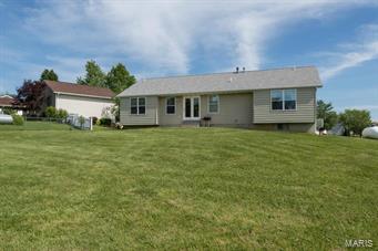 Lake Chateau Estates - Residential