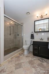 Lake Chateau Estates - Residential