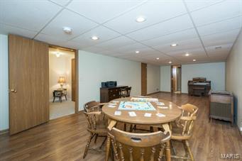 Lake Chateau Estates - Residential