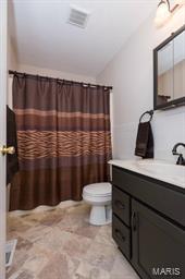 Lake Chateau Estates - Residential