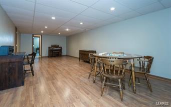 Lake Chateau Estates - Residential