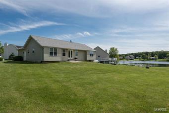 Lake Chateau Estates - Residential