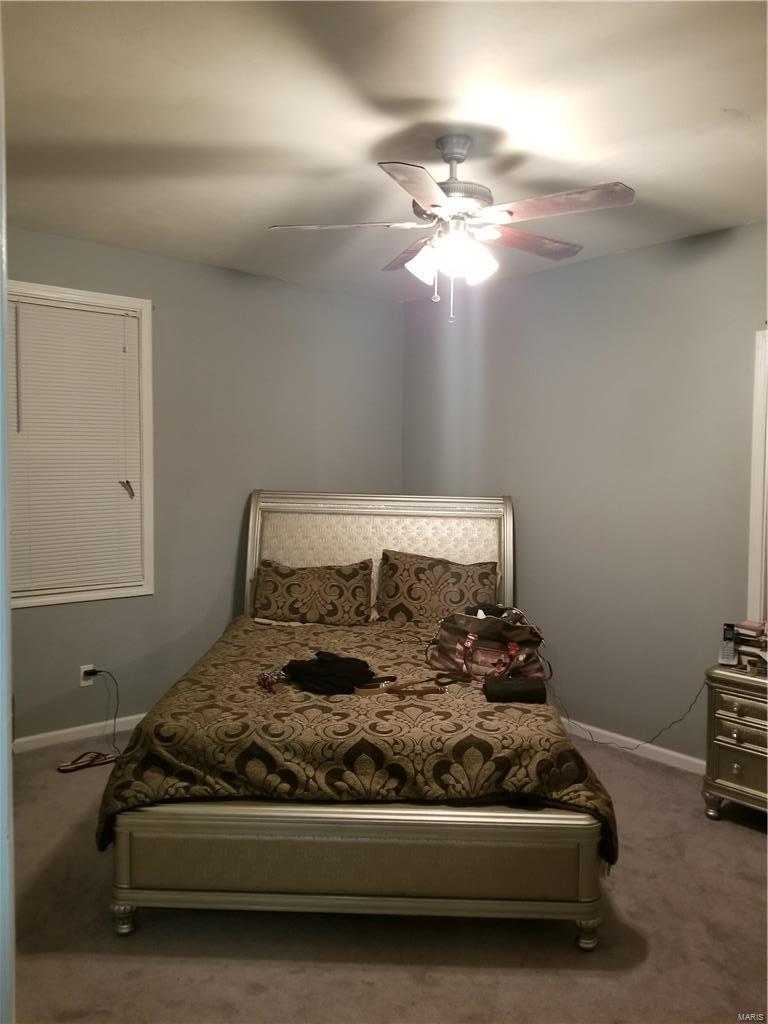 Frederick Becks - Residential