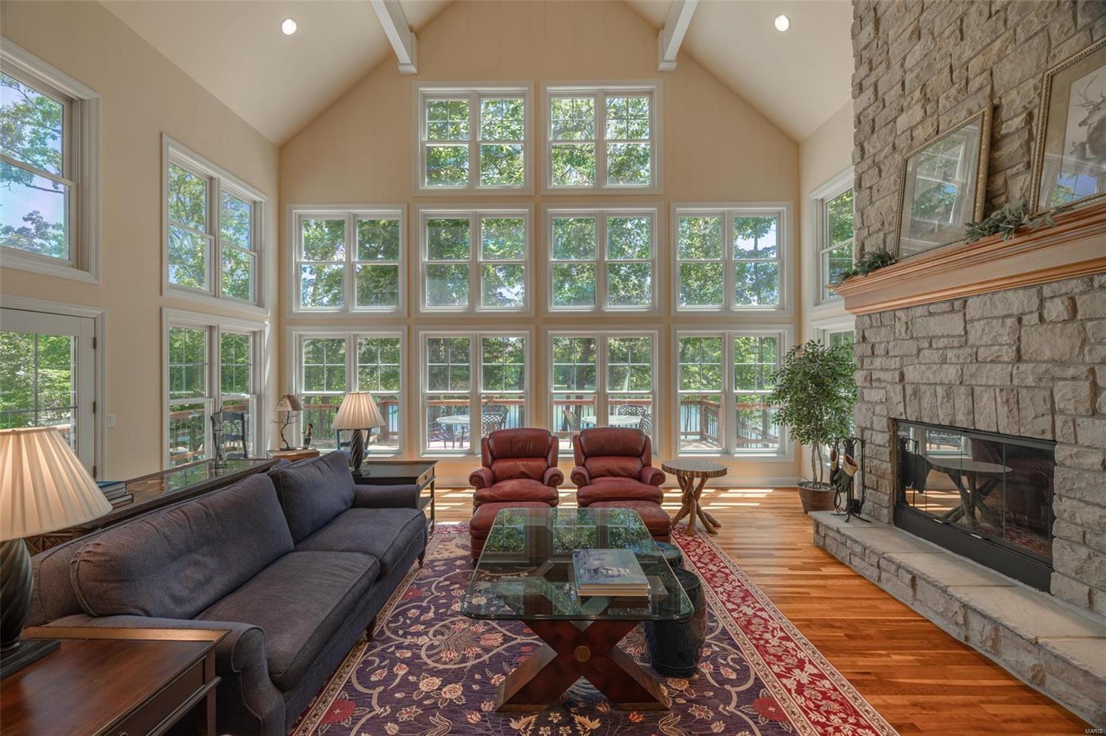 Innsbrook - Residential