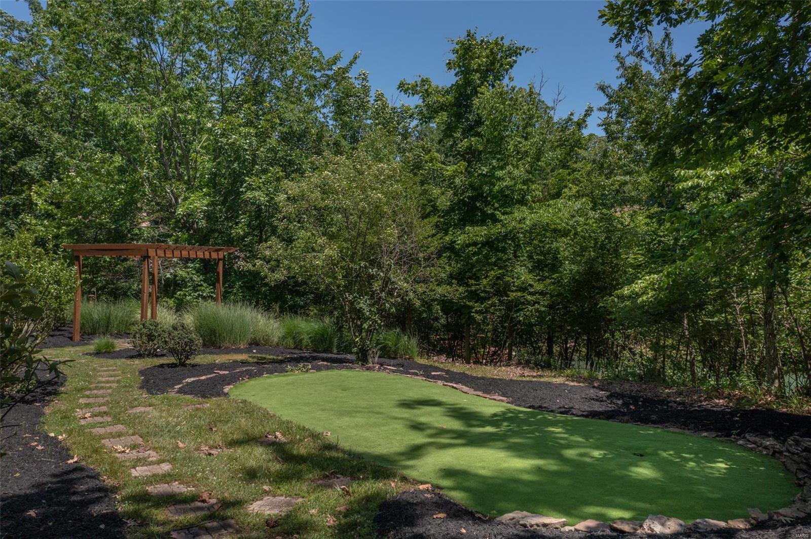 Innsbrook - Residential