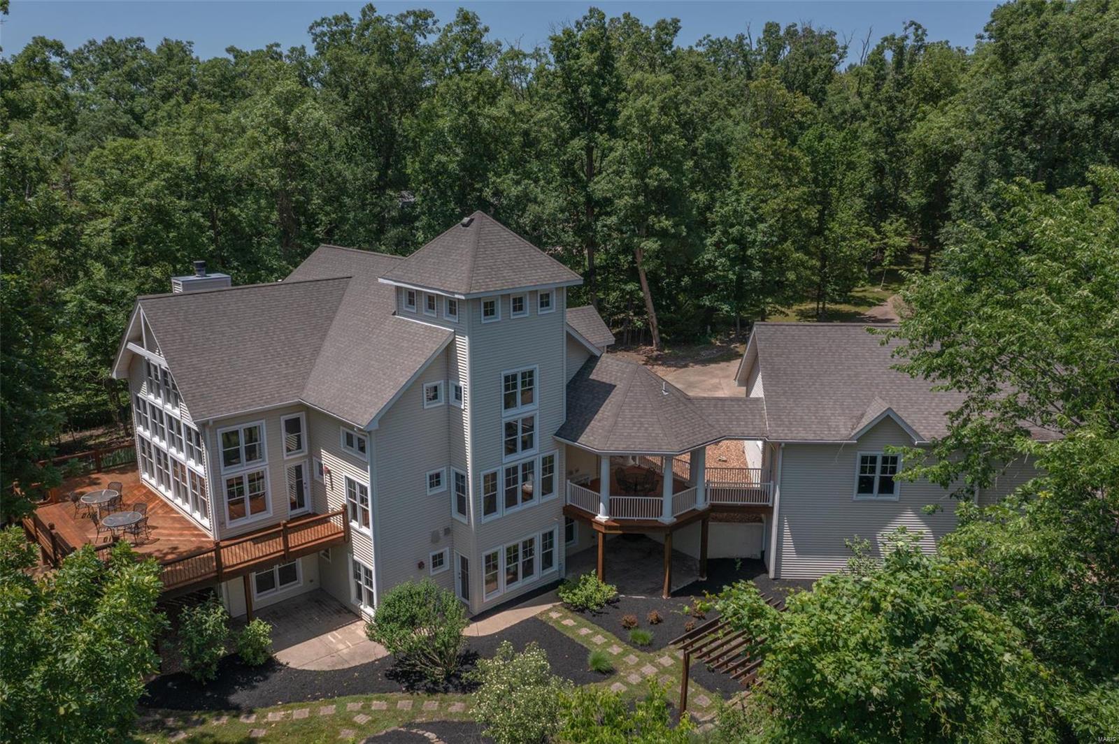 Innsbrook - Residential