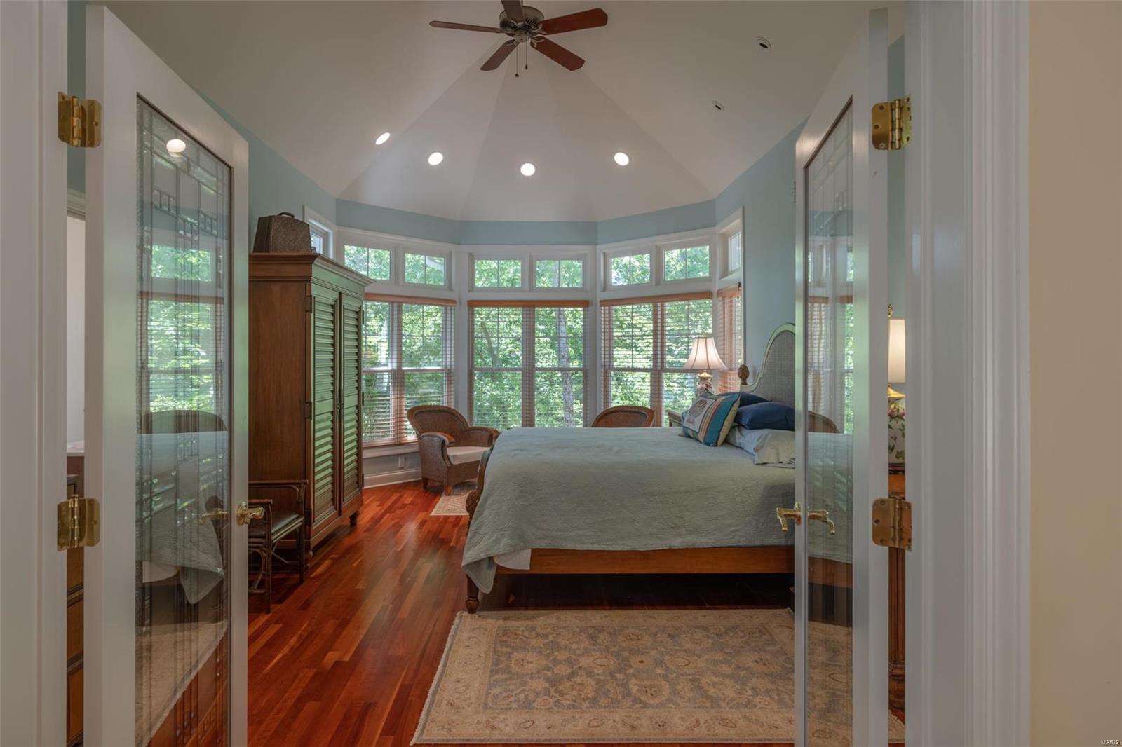 Innsbrook - Residential