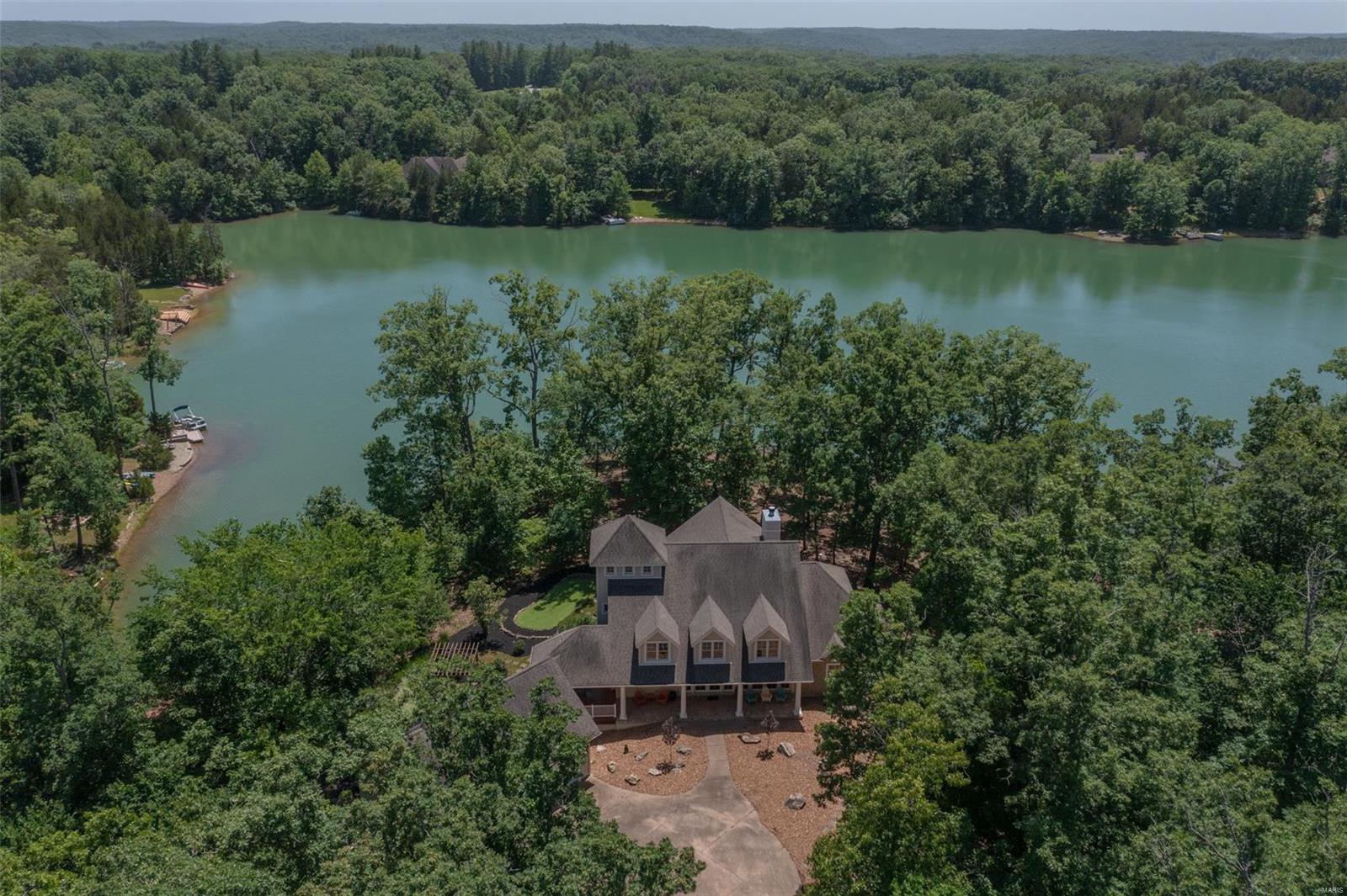 Innsbrook - Residential