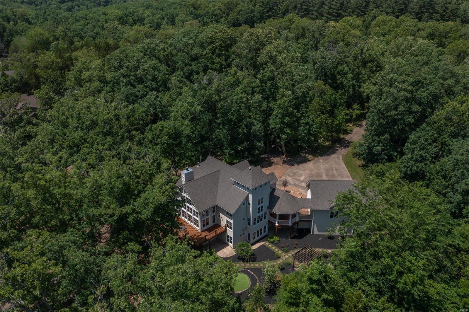 Innsbrook - Residential