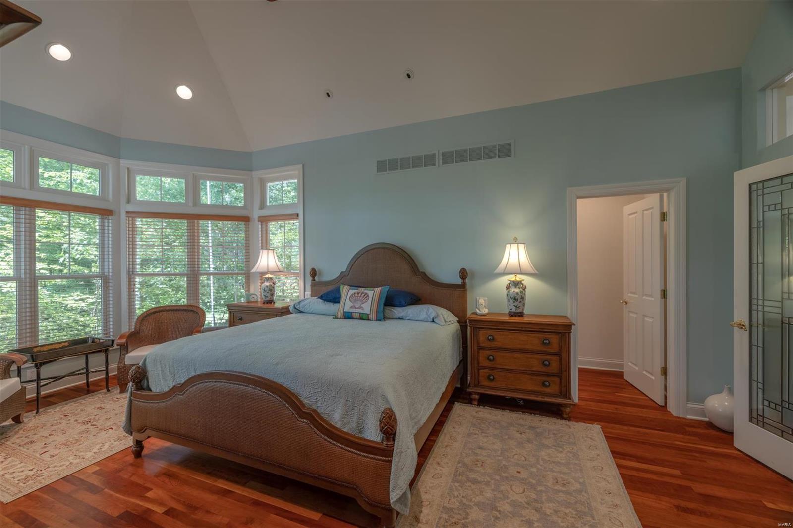 Innsbrook - Residential