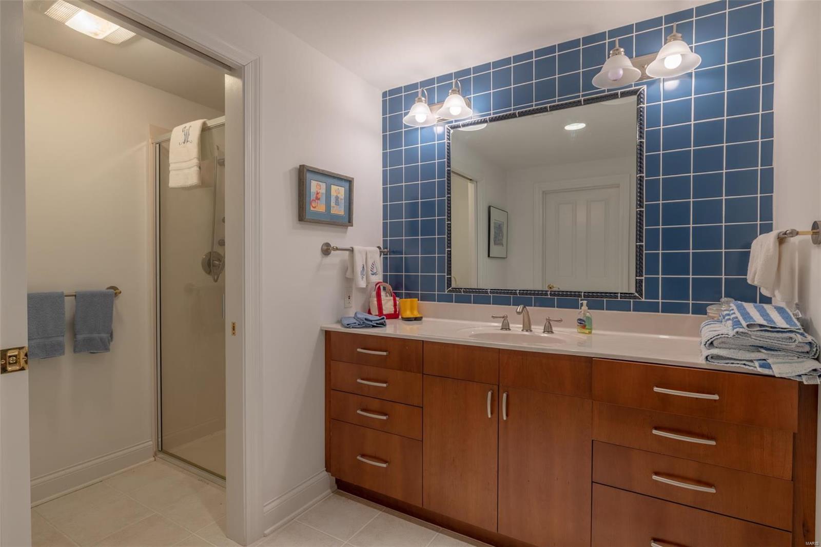 Innsbrook - Residential