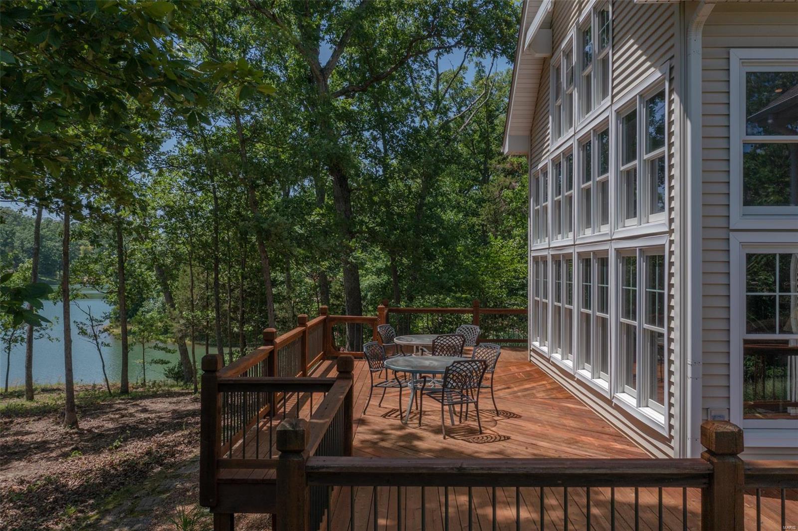 Innsbrook - Residential