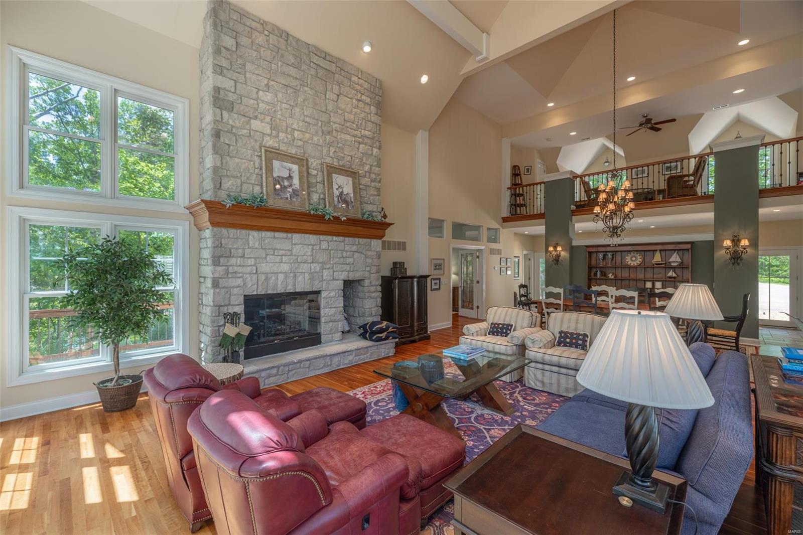 Innsbrook - Residential