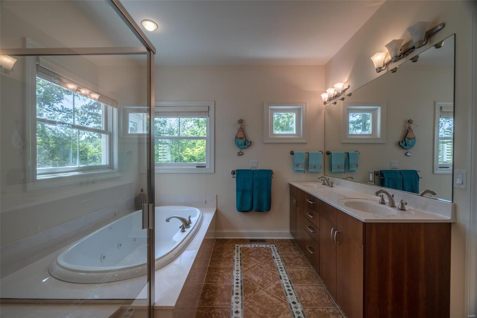 Innsbrook - Residential