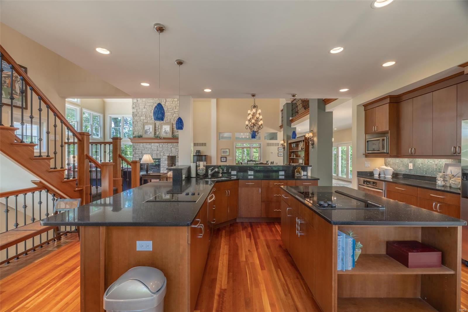 Innsbrook - Residential