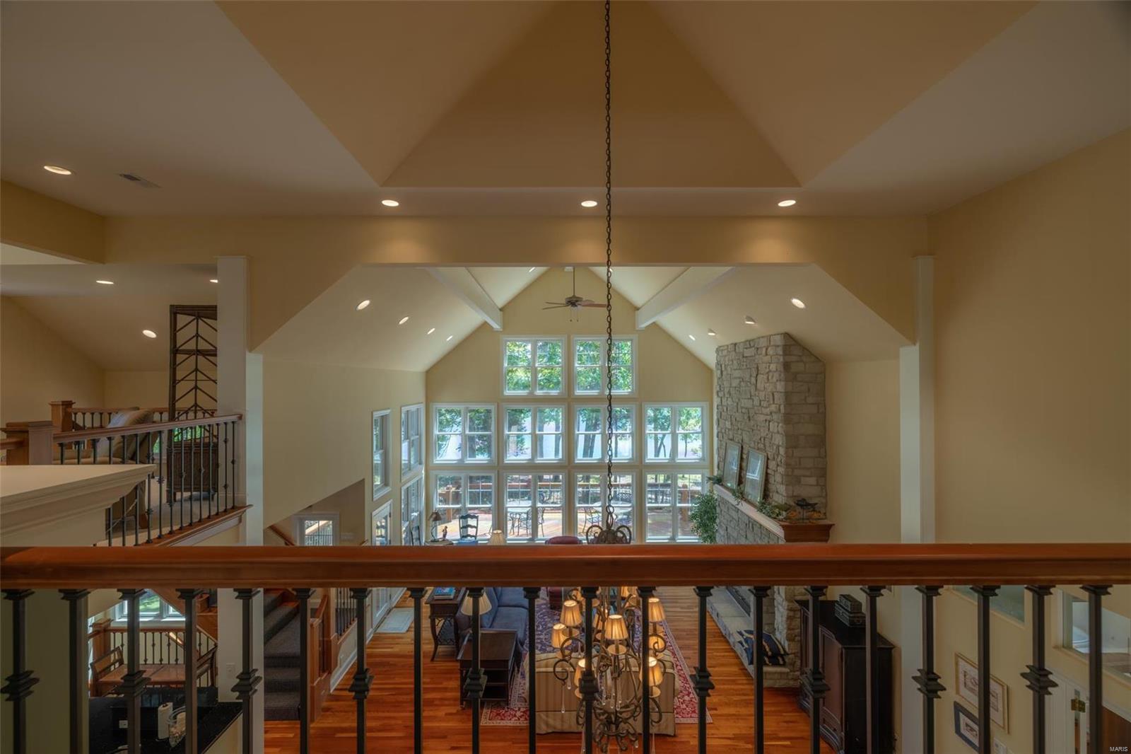 Innsbrook - Residential