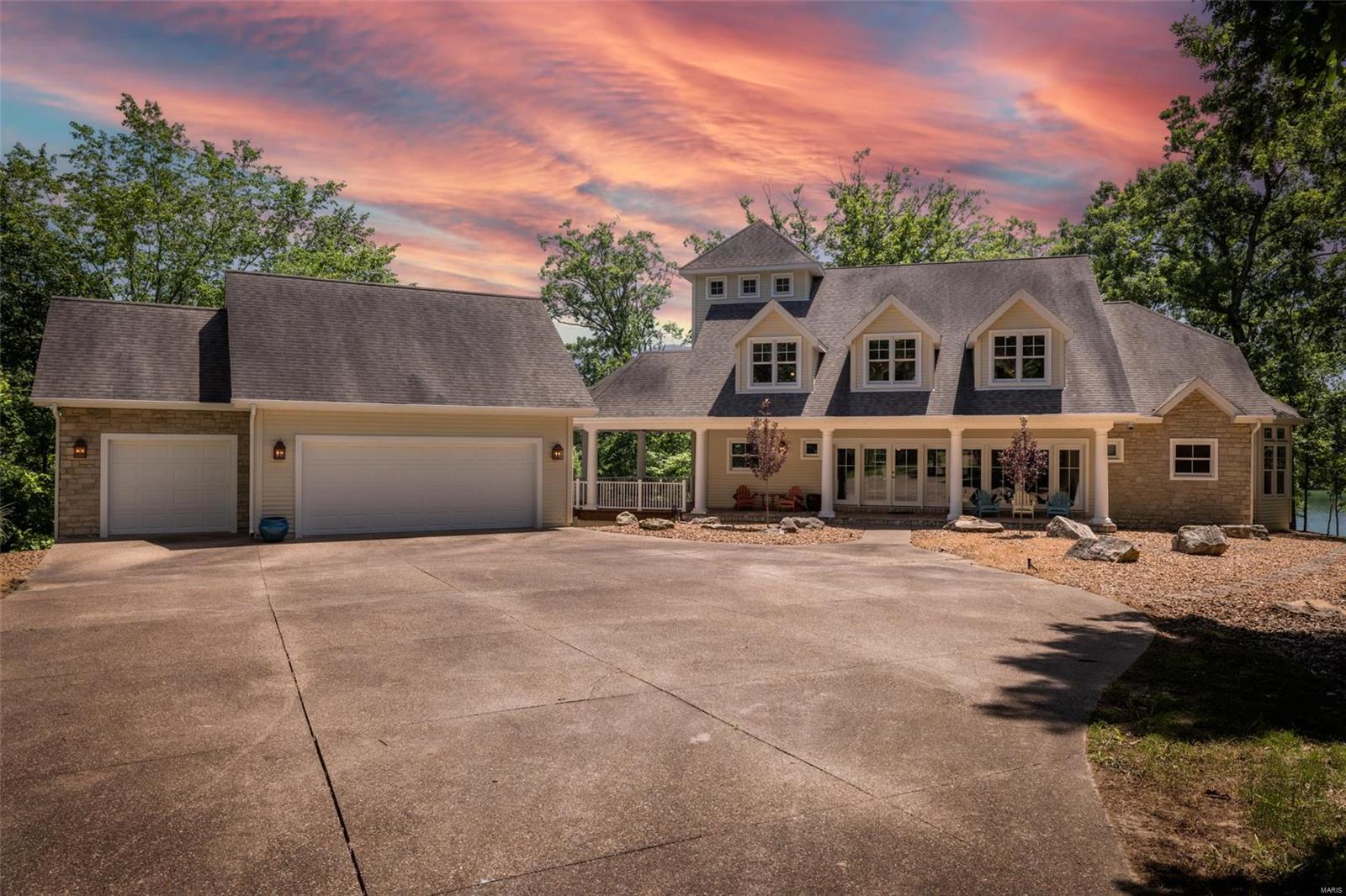 Innsbrook - Residential