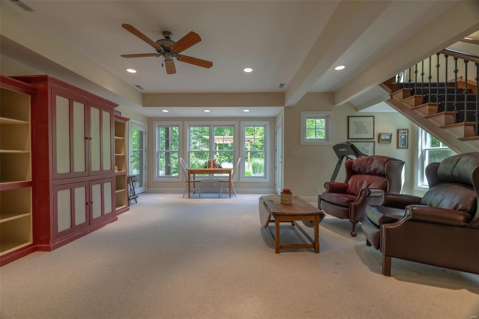 Innsbrook - Residential