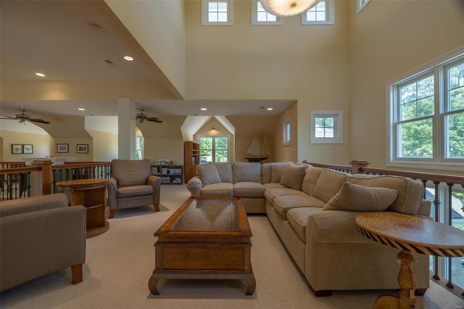 Innsbrook - Residential