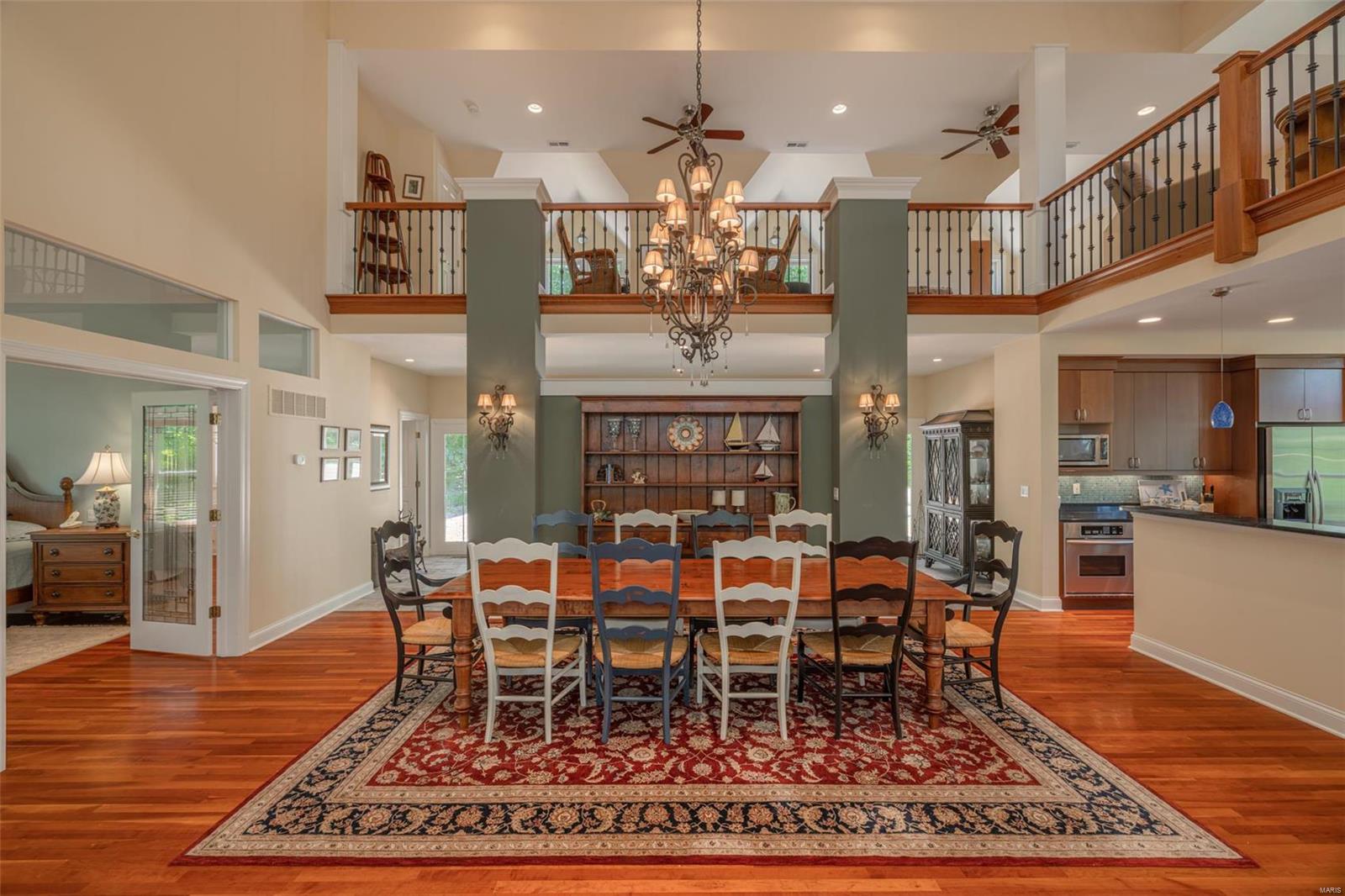 Innsbrook - Residential