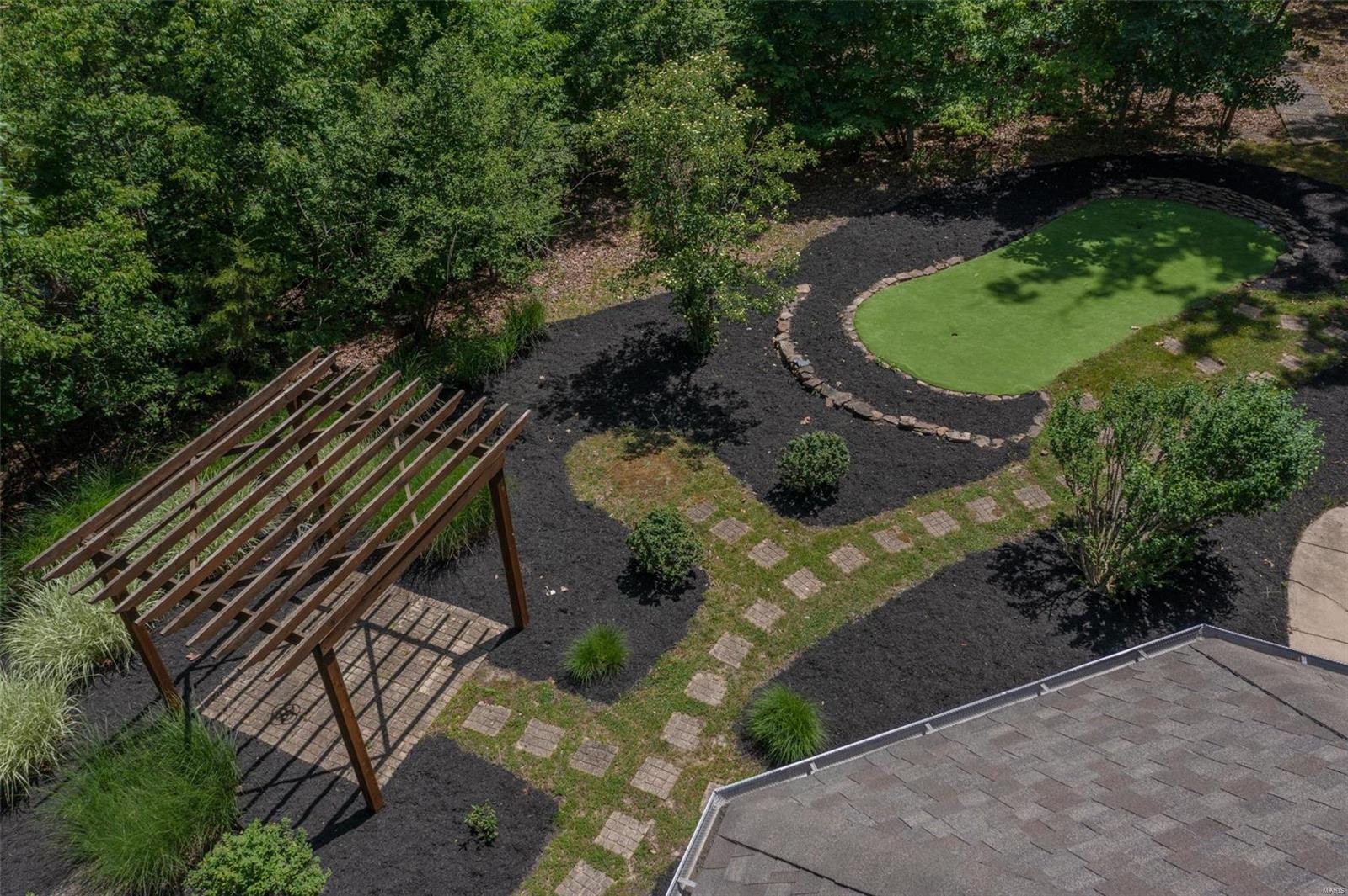 Innsbrook - Residential