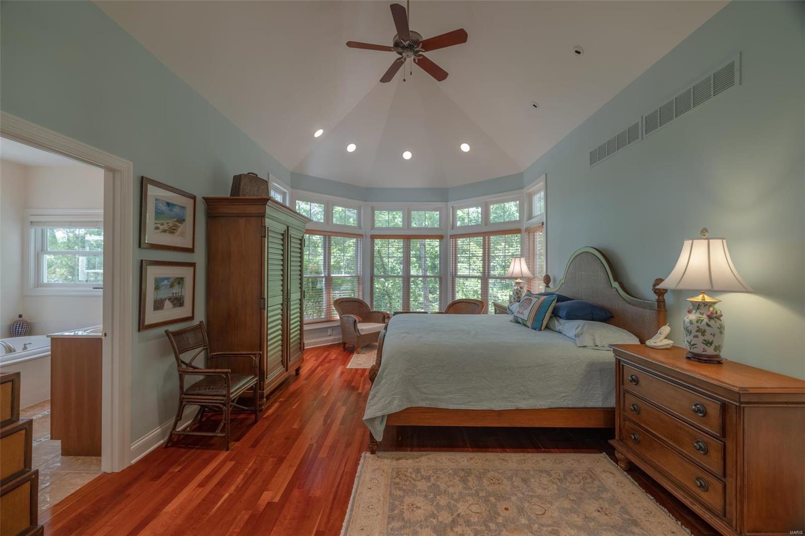 Innsbrook - Residential