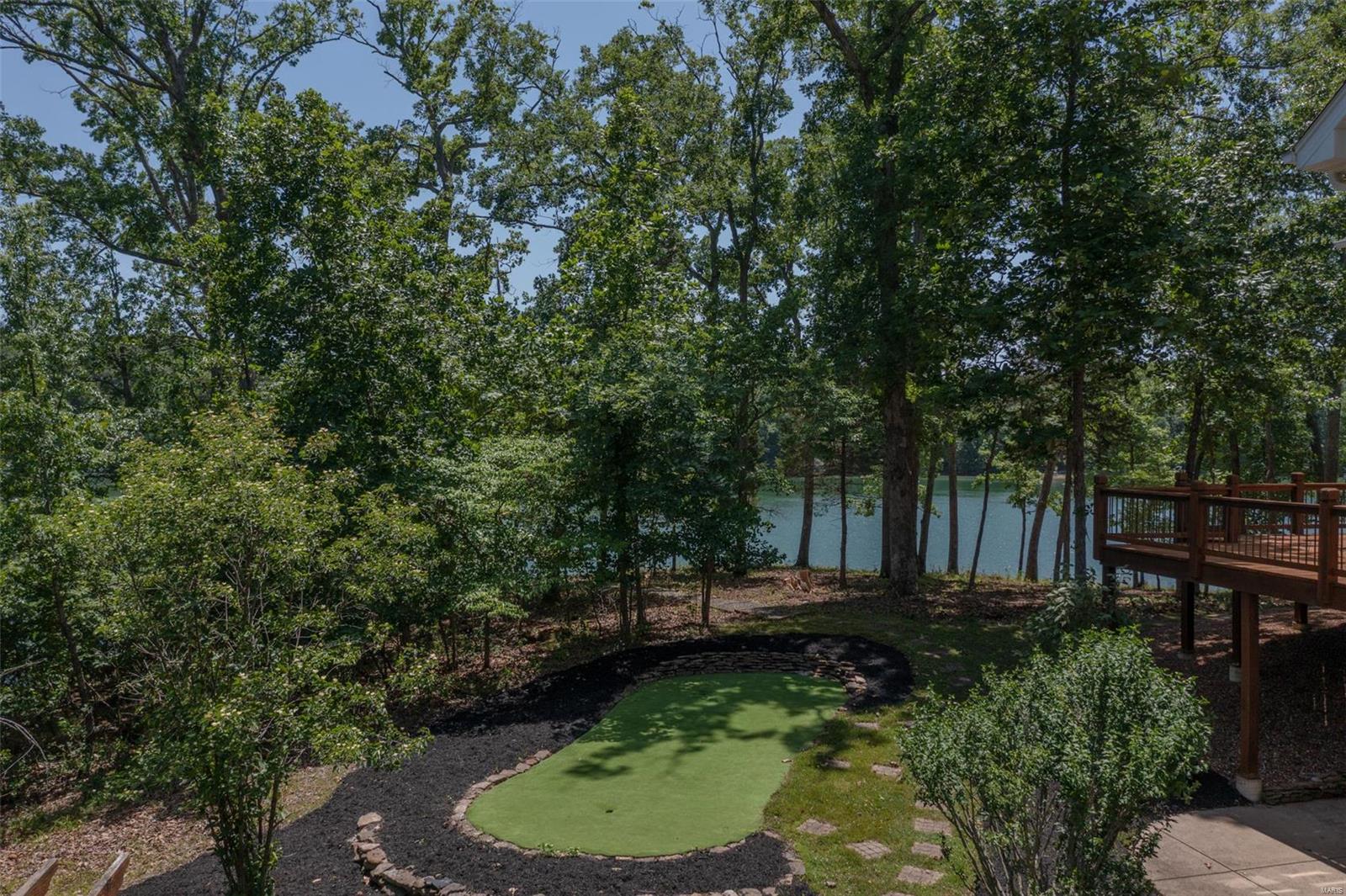 Innsbrook - Residential