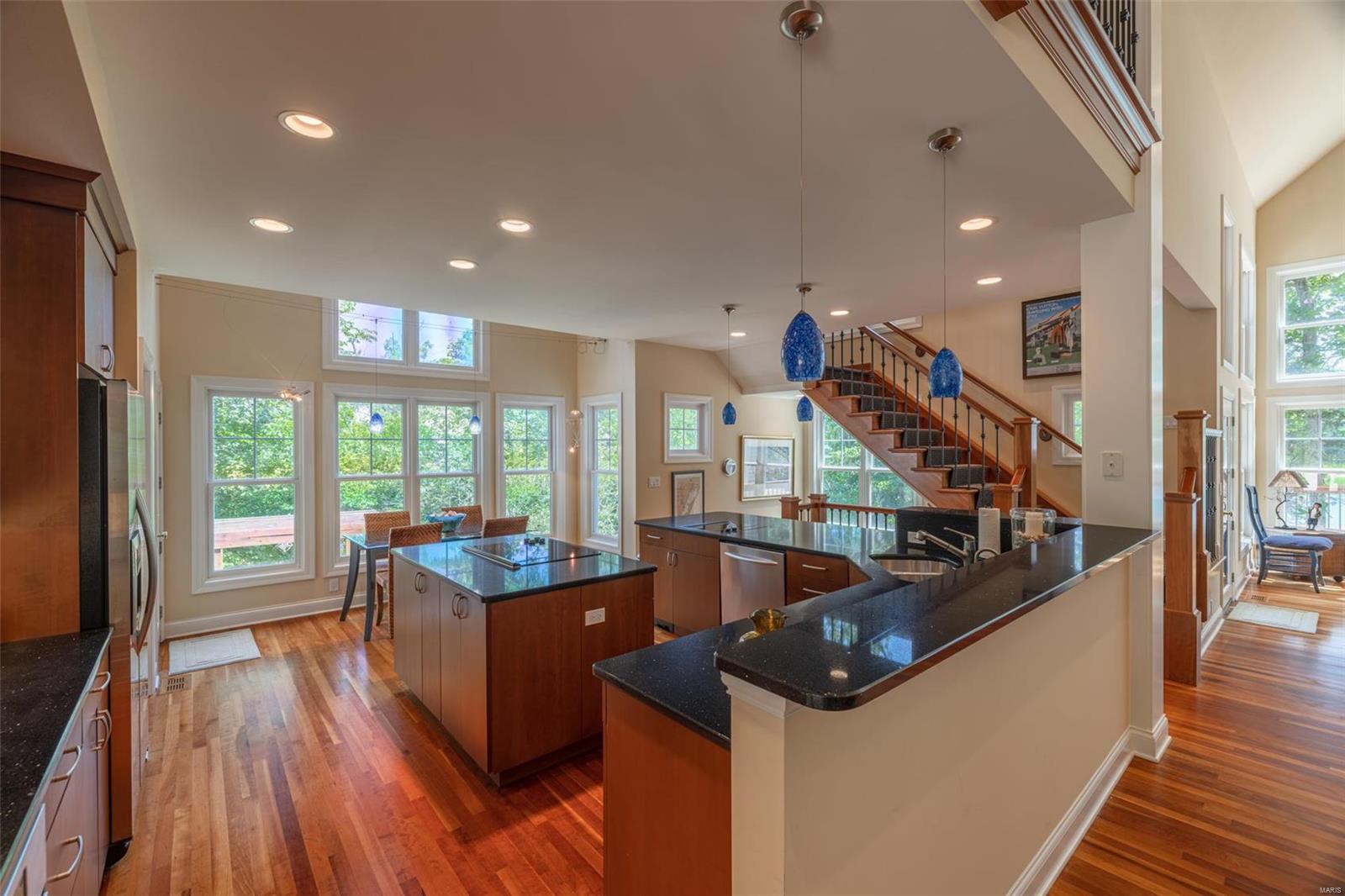 Innsbrook - Residential