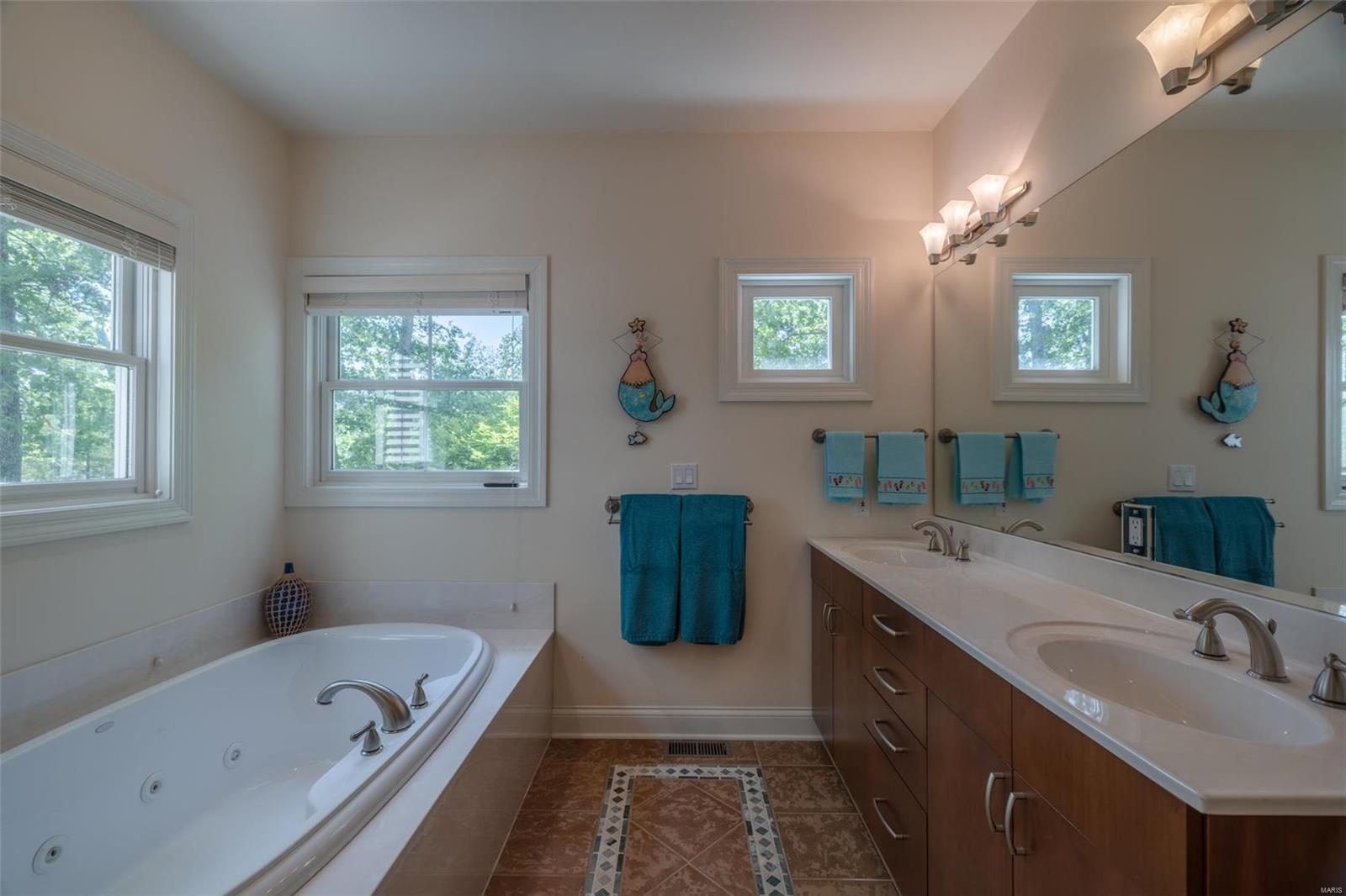 Innsbrook - Residential