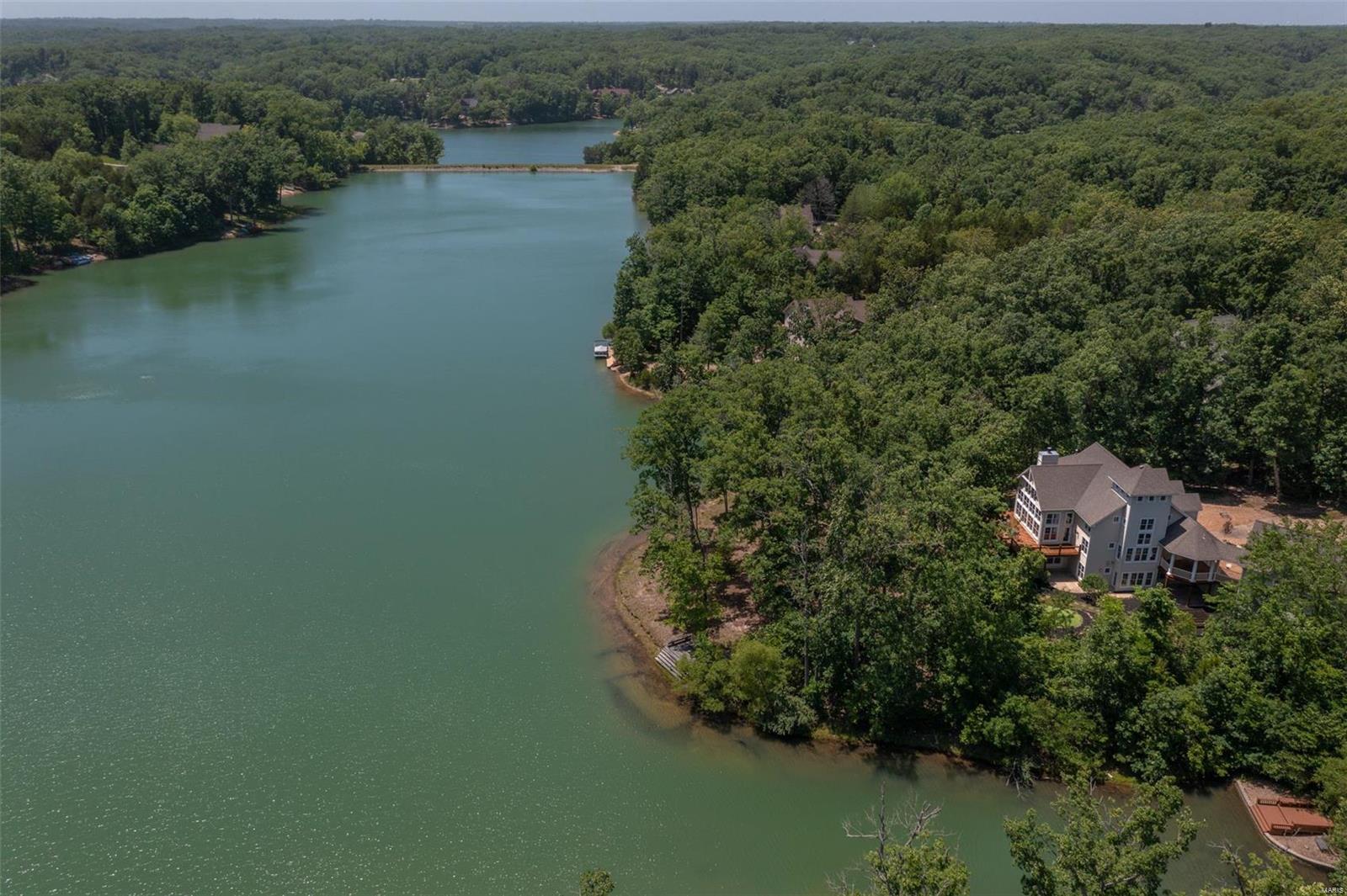 Innsbrook - Residential