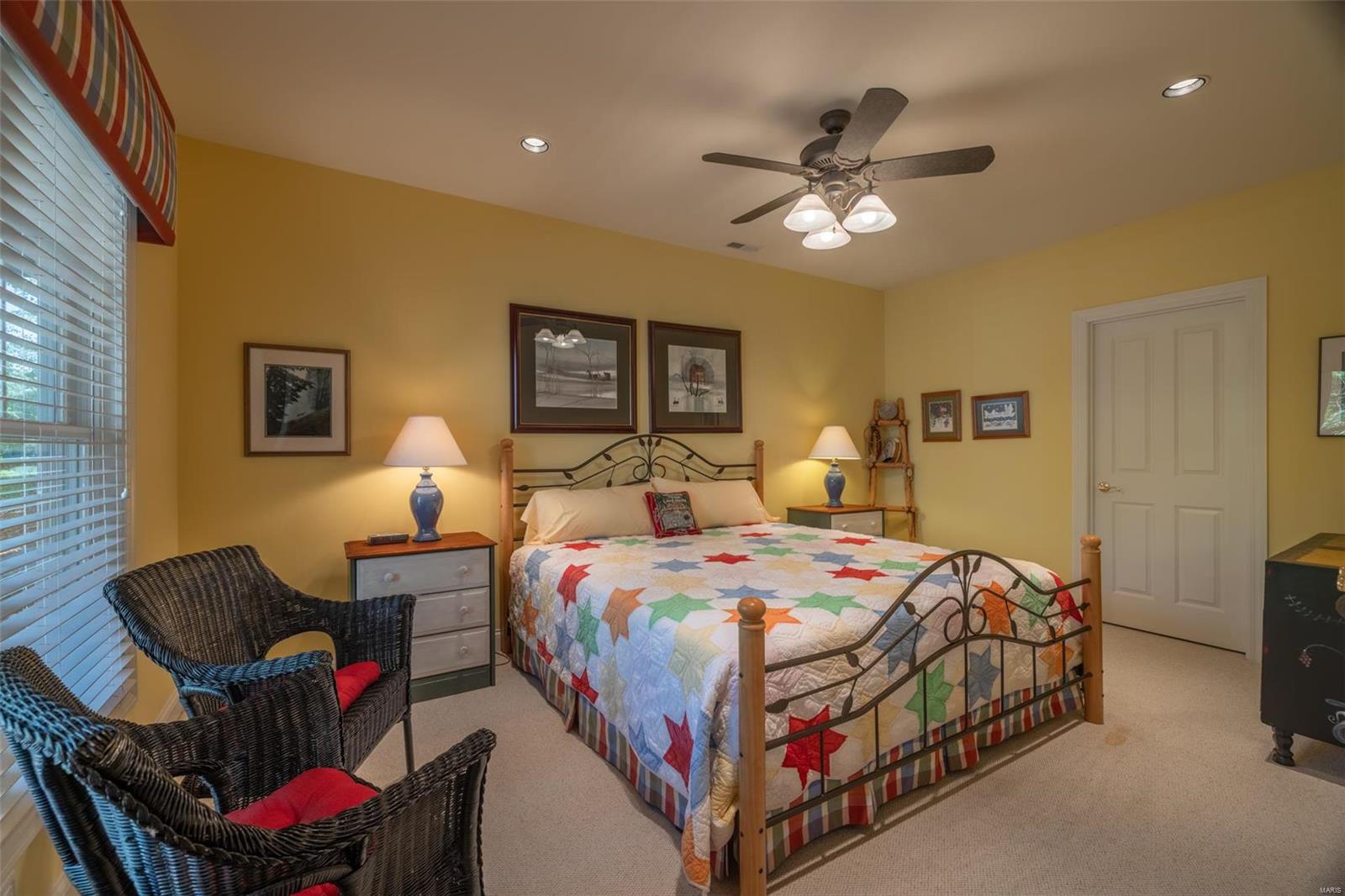 Innsbrook - Residential