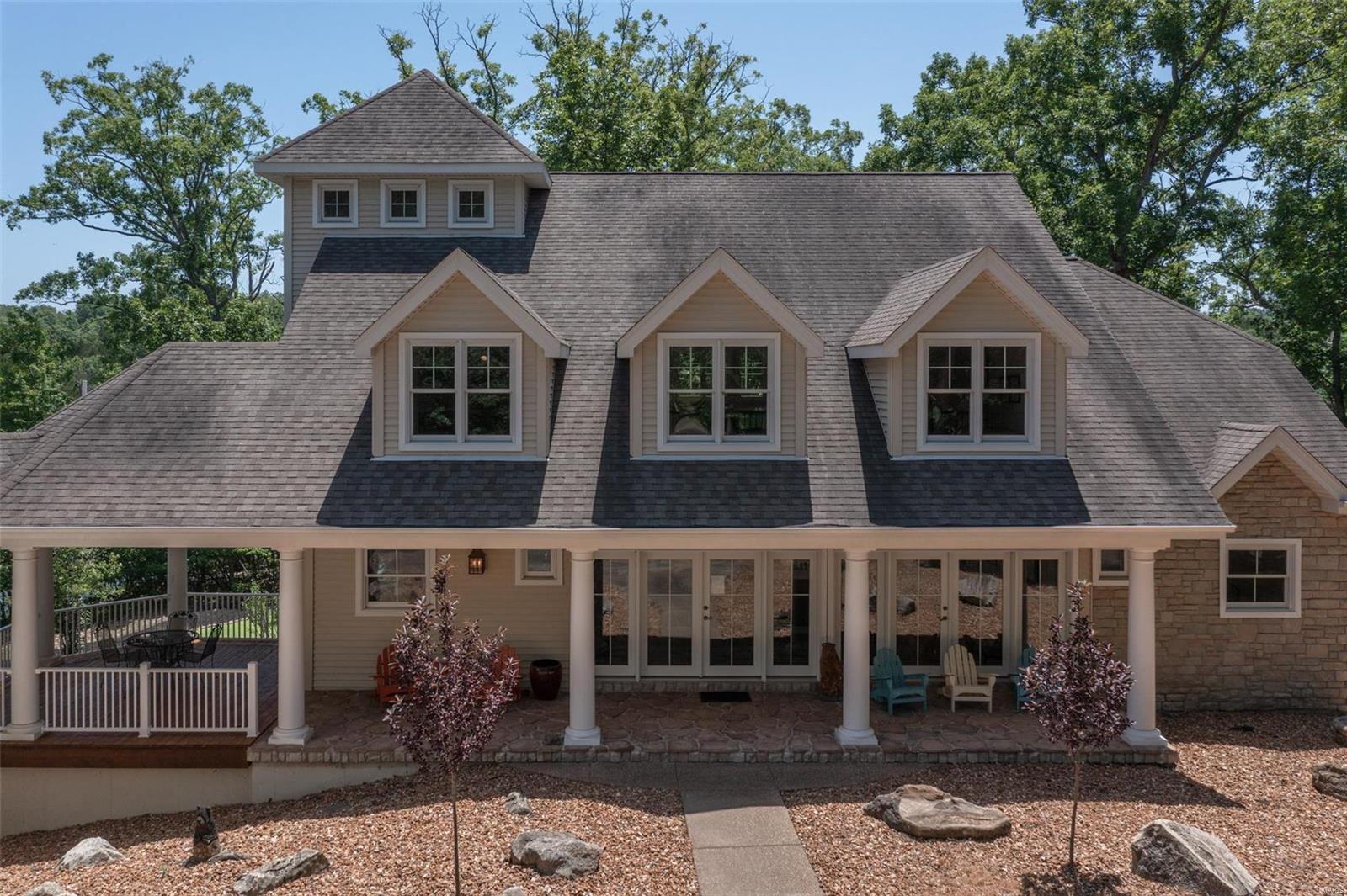 Innsbrook - Residential