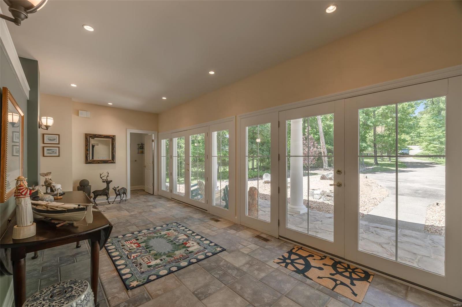 Innsbrook - Residential