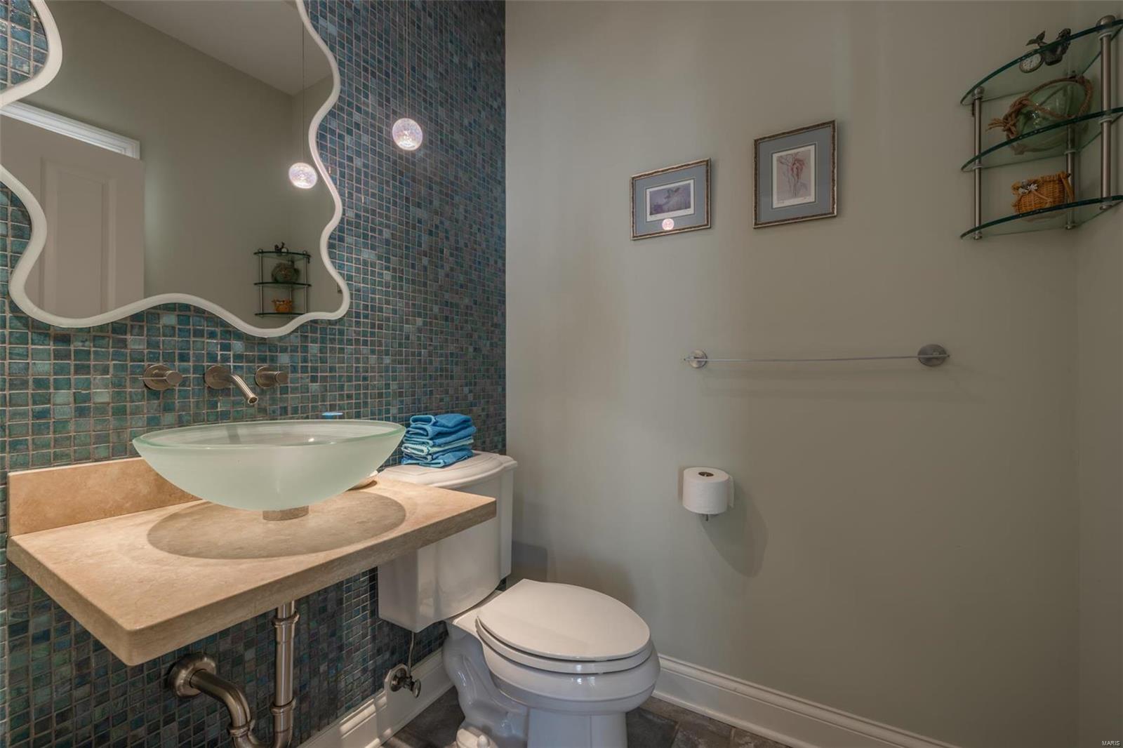 Innsbrook - Residential