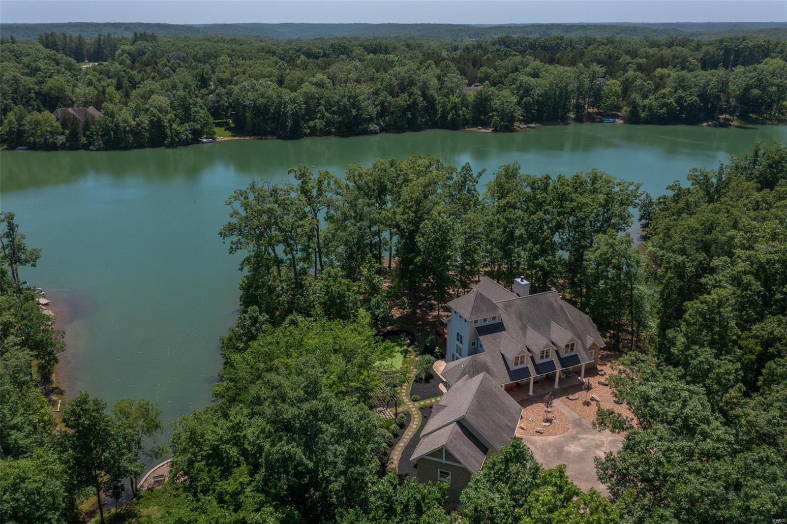 Innsbrook - Residential