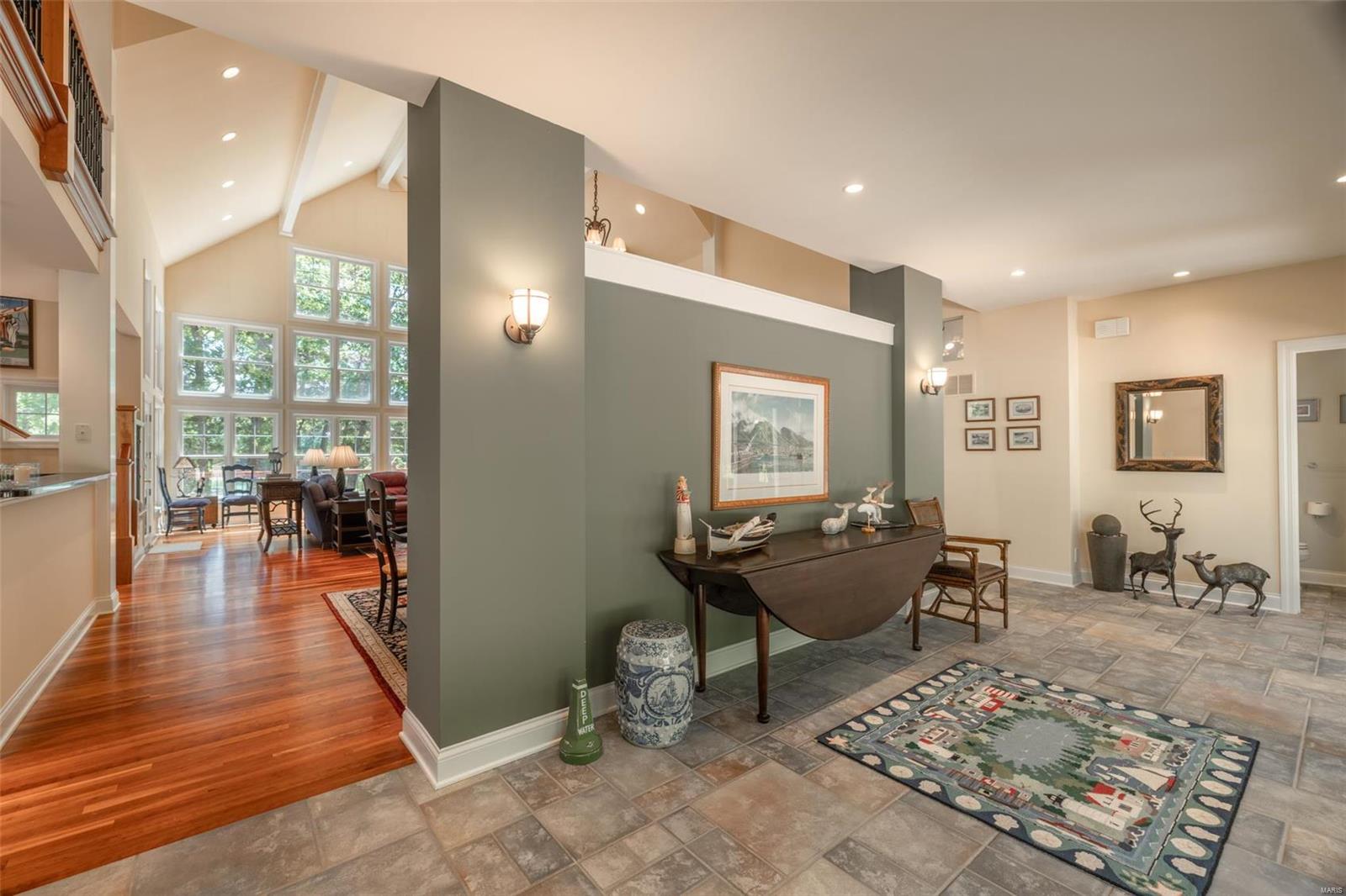 Innsbrook - Residential