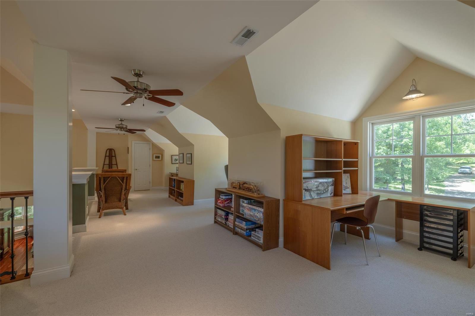 Innsbrook - Residential