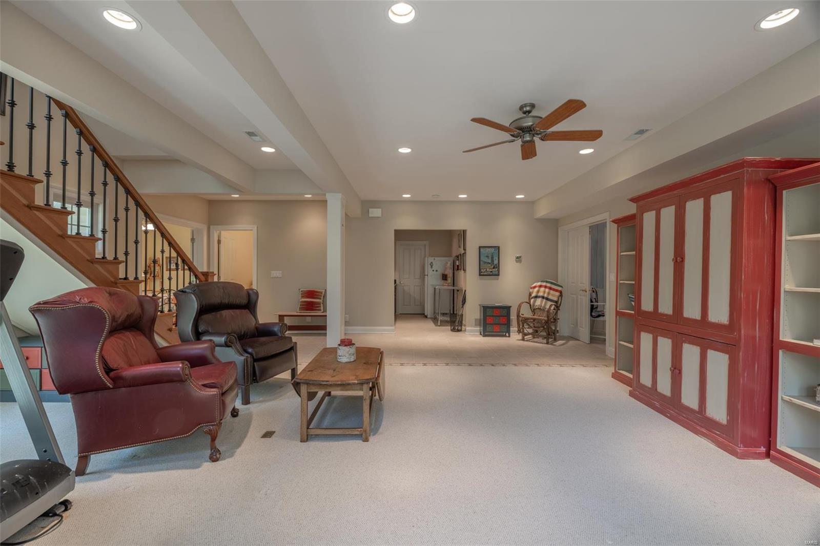 Innsbrook - Residential