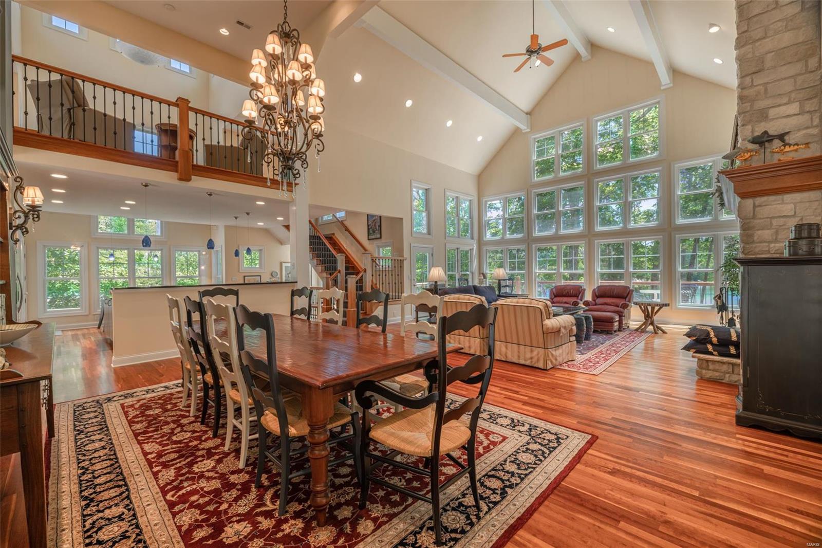 Innsbrook - Residential