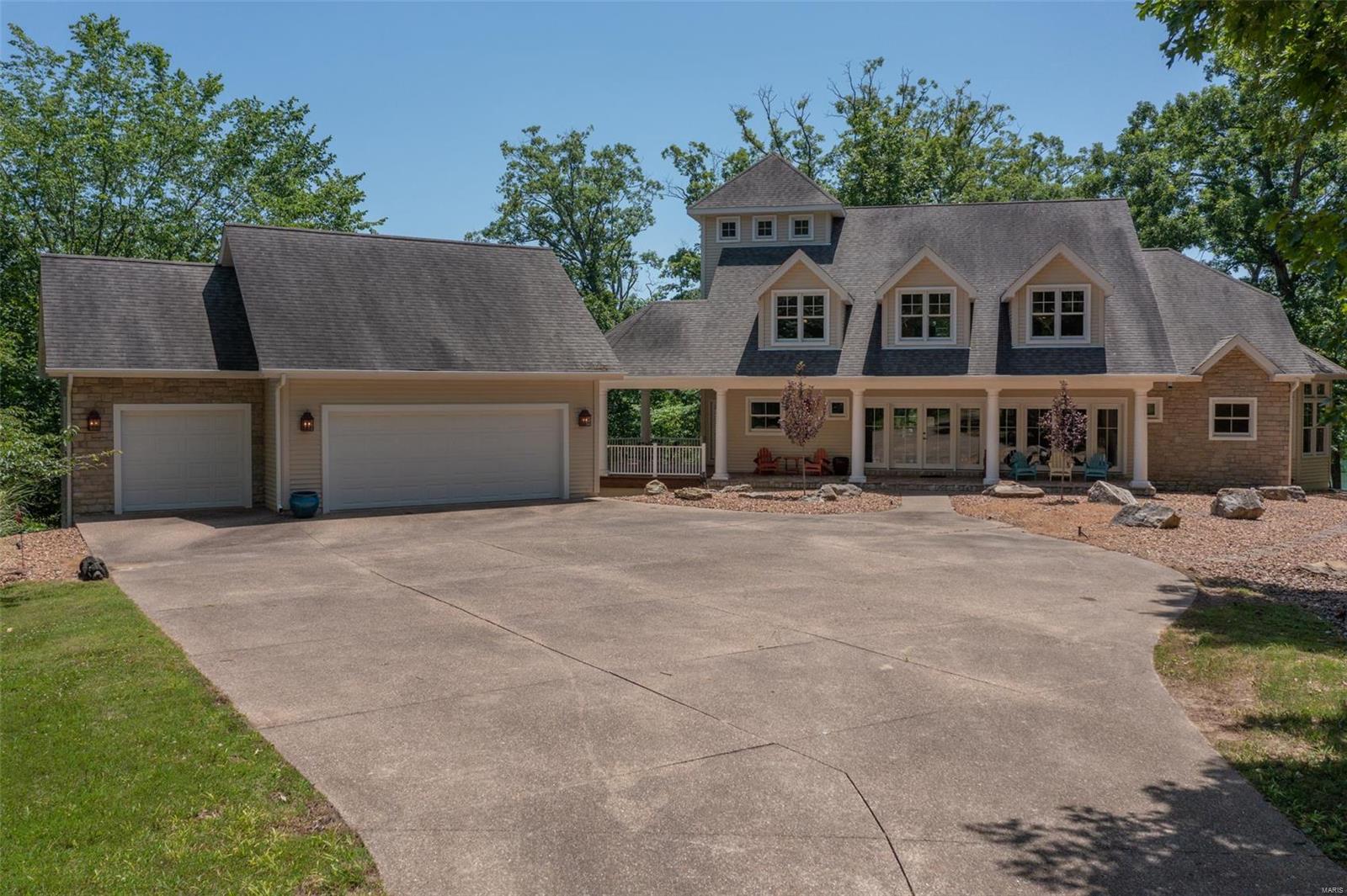 Innsbrook - Residential