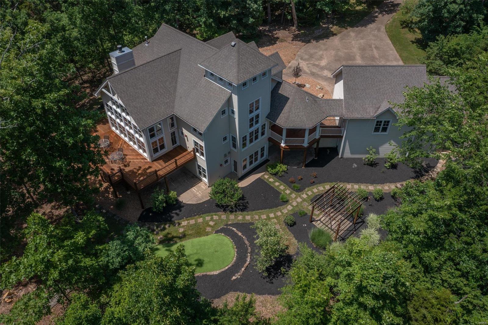 Innsbrook - Residential