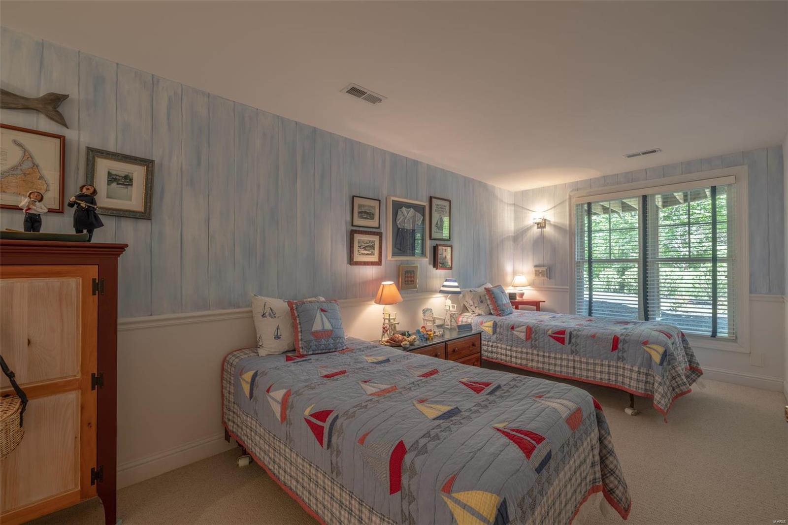 Innsbrook - Residential