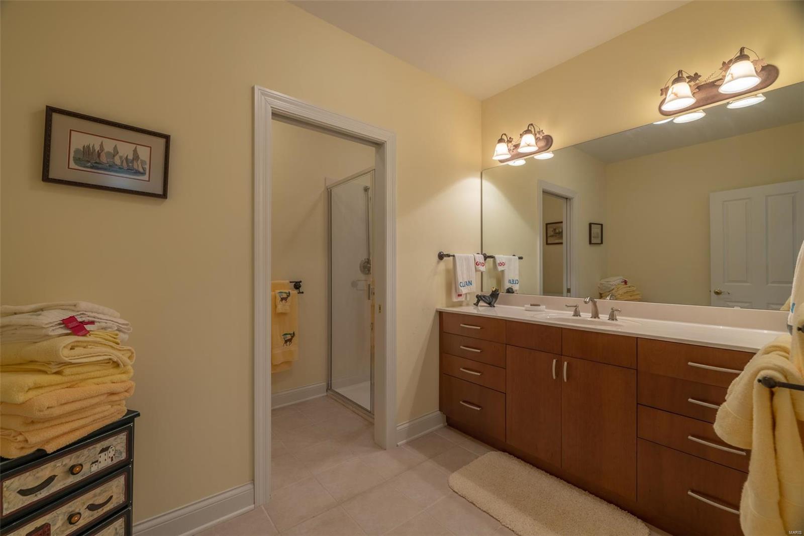 Innsbrook - Residential